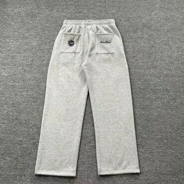 Спортивные штаны: ПРОДАЖЕ: Broken Planet Свободные, максимально комфортные и стильные — 4