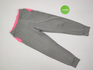 air force 19: Spodnie dresowe damskie, rozmiar S — 2