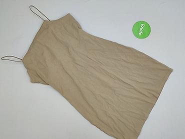 letnie: Sinsay, Sukienka damska, rozmiar L — 2