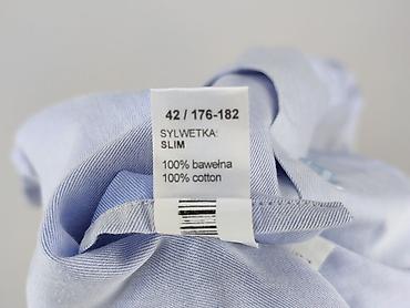 pull and bear dostawa: Vistula, Koszulа dla mężczyzn, rozmiar XL — 5