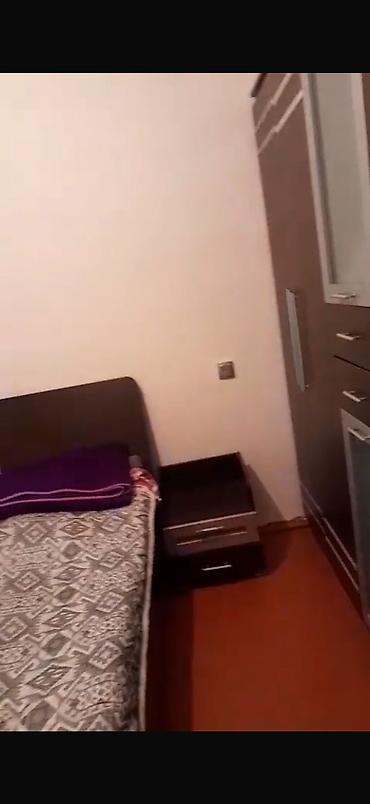 Masazırda Körpüyə yaxın tam əşyalı 4 otaq ev kirayye verilir.Həyət
