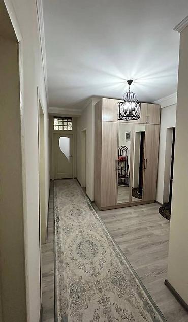 aurum: 2 комнаты, 87 м², Ала-Арча ТРЦ 7 этаж, Евроремонт — 6