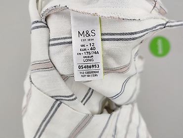 spodnice plisowane lidl: M&S Collection, Spódnica damska, rozmiar M — 6