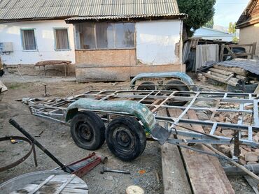 чехлы на ми: Прицеп сварочный жумуштары бар калганынын баары бар док жок