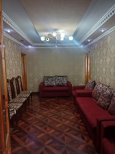 o store: 2 комнаты, 50 м², Парк А.Навои, 104 серия, 3 этаж, Евроремонт — 2