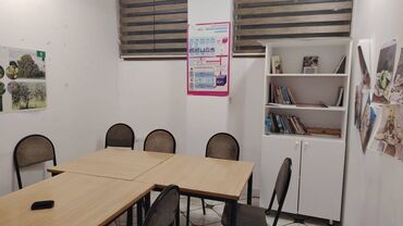 аренда дачи посуточно: OTAQLAR İCARƏYƏ VERİLİR: 💸Qiymət: Razilaşma yolu ilə • Mebel stol