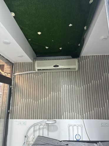 Salon, tibbi mebel dəsti: Gözəllik salonu üçün avadanlıqlar və interyer elementləri - Dairəvi — 2