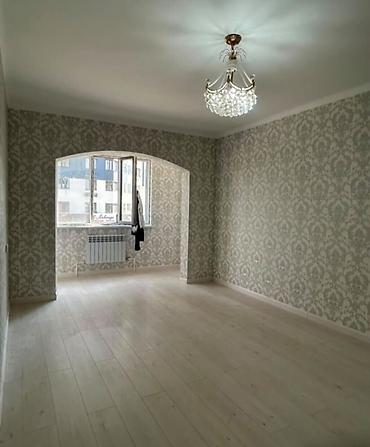 1 комната, 45 м², Тунгуч мкр Элитка, 4 этаж, Свежий ремонт