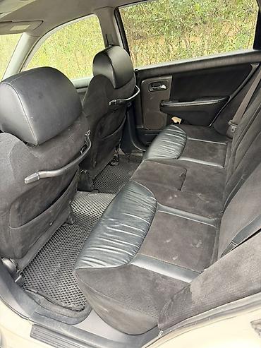резина сешка: Honda Orthia: 2001 г., 2.3 л, Автомат, Бензин, Универсал — 9