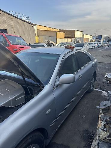 Toyota: Toyota Crown: 2004 г., 3 л, Автомат, Бензин, Седан — 3