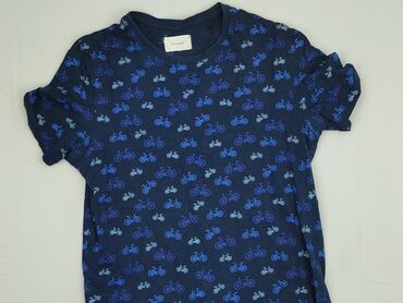 lidl koszulki polo męskie: Reserved, T-shirt for men, size S