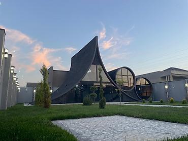 Həyət evləri və villaların satışı: Bağ evi kirayə verilir, Mərdəkan Mərdəkanda yerləşən isti, hovuzlu bağ — 4