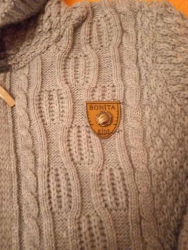 Koftalar, sviterlər: Teze jaketler 2-3 -4-5 yaw ucun .Alinan qiymetden cox ucuz satilir. 3 — 9