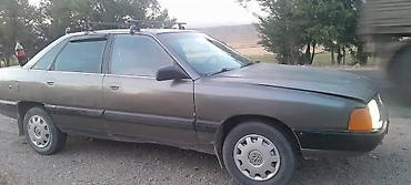 Audi: Audi 100: 1988 г., 1.8 л, Механика, Бензин, Седан at lalafo.kg — 1 Audi: Audi 100: 1988 г., 1.8 л, Механика, Бензин, Седан — 1
