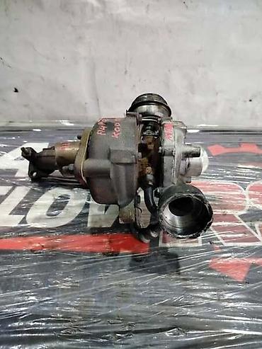 wv b6: TURBINA ZA AUDI A4 OD 2004. DO 2008. GOD. | Turbina Audi A4 B7 — 1