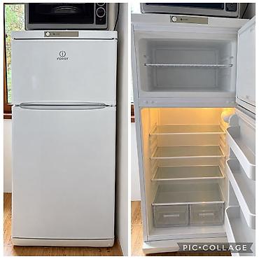 Indesit soyuducu satılır – 300 AZN Soyuducu yaxşı vəziyyətdədir lalafo.az -da Indesit soyuducu satılır – 300 AZN Soyuducu yaxşı vəziyyətdədir