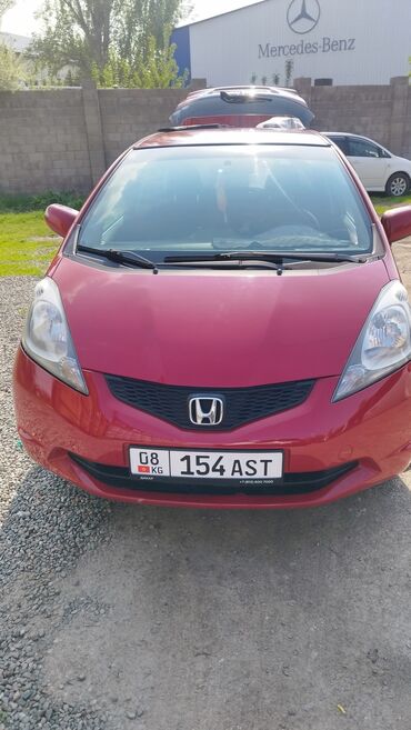 автомобили хонда акорд: Honda Jazz: 2009 г., 1.3 л, Робот, Бензин, Хэтчбэк