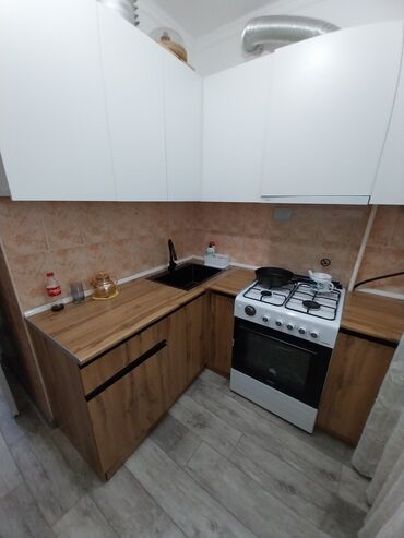 ленинский квартира: 1 комната, 34 м², Индивидуалка, 2 этаж, Евроремонт