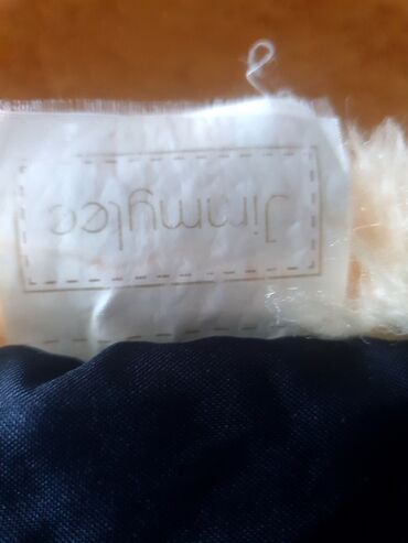 Kolica za bebe: Topla zimska navlaka/``footmuff’’ za kolica sa postavom od prirodne — 10