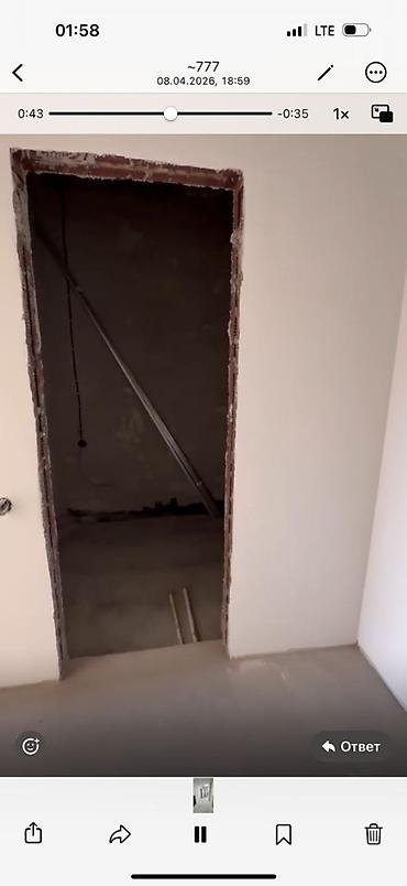 Продажа квартир: 2 комнаты, 65 м², Элитка, 6 этаж, Готовая ПСО (под самоотделку) — 22