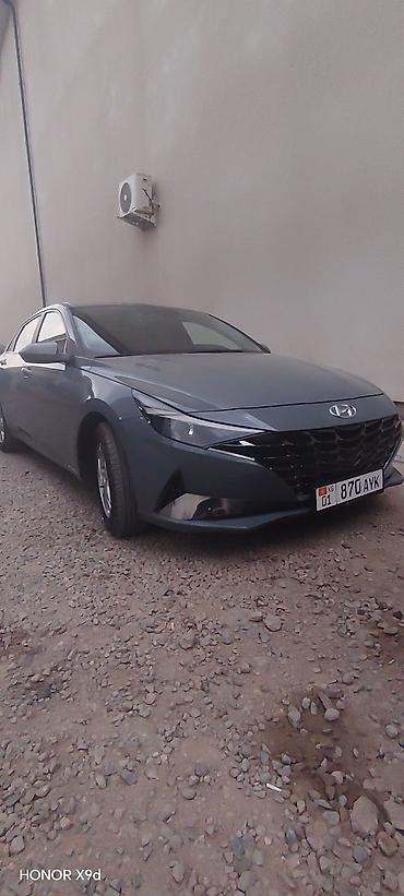хундай аванта 4: Hyundai Avante: 2020 г., 1.6 л, Автомат, Бензин, Седан — 1