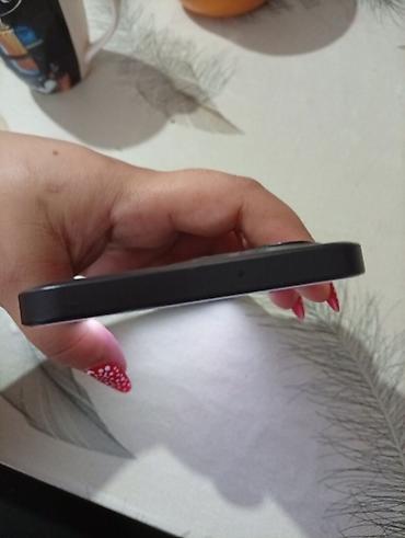 mafia definitive edition: Redmi 256 GB, rəng - Qara, Barmaq izi — 6