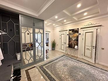 Продажа квартир: 3 комнаты, 134 м², Элитка, 8 этаж, Дизайнерский ремонт at lalafo.kg — 1 Продажа квартир: 3 комнаты, 134 м², Элитка, 8 этаж, Дизайнерский ремонт — 1