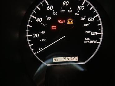 sprinter 2 9: Lexus RX: 2006 г., 3.3 л, Автомат, Бензин, Кроссовер — 4