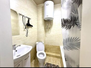 Продажа квартир: 1 комната, 40 м², 8 этаж — 7