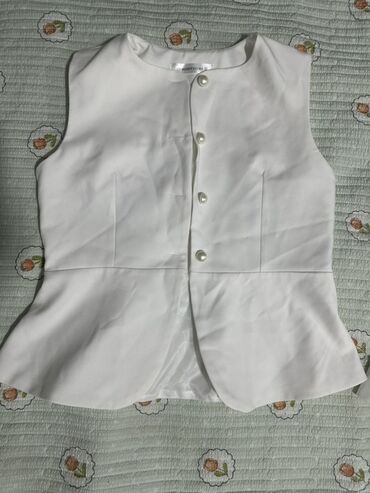 Комплекты одежды: Комплект, цвет - Белый — 4