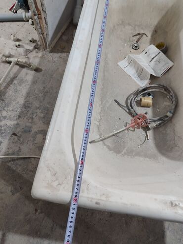 чайник эмалированный 3 л цена бишкек: Ванна, Прямоугольная, Материал: Чугун, Размер: 150 x 70 см