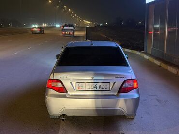 Daewoo: Daewoo Nexia: 2011 г., 1.6 л, Механика, Бензин, Седан — 7