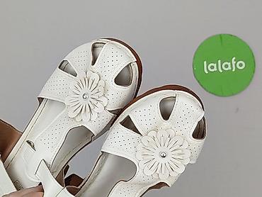 deichmann medicus: Sandały damskie, rozmiar 41 — 6