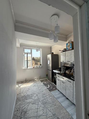 квартира 2 к: 2 комнаты, 64 м², Элитка, 2 этаж, Евроремонт — 4