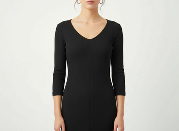 sukienki tanie plus size: Esmara, Сукня жіноча, розмір XS