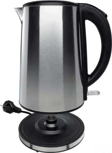 Električna kuvala: Tehnički detalji Opšte Vrsta aparata : Električno kuvalo za vodu — 6