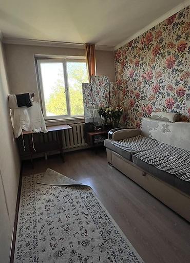 Продажа квартир: 2 комнаты, 44 м², 3 этаж, Косметический ремонт — 3