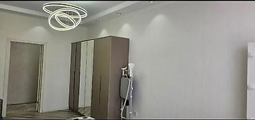 Батирлерди сатуу: 3 бөлмө, 99 м², Элитка, 13 кабат, Жаңы ремонт — 7