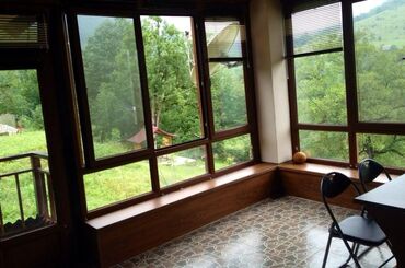 Günlük kirayə evlər: 122 kv. m, 3 otaqlı, Kombi, Qaz, İşıq -da lalafo.az — 12 Günlük kirayə evlər: 122 kv. m, 3 otaqlı, Kombi, Qaz, İşıq — 12