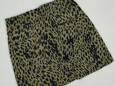 spodnie moro dresowe: Zara, Спідниця жіноча, S