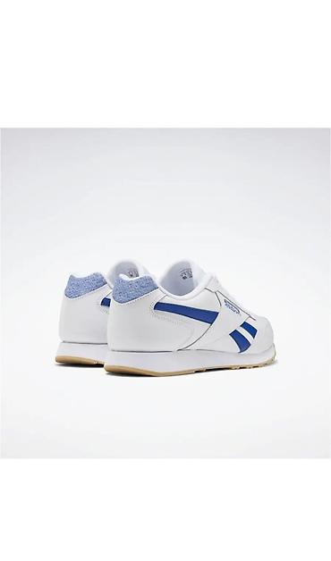 atom total: Кроссовки, 36, 36.5, 37, Reebok, Новый, цвет - Белый, Самовывоз, Бесплатная доставка, Платная доставка — 6