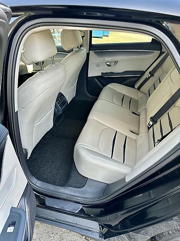 byd e1: BYD E9: 2021 г., Автомат, Электромобиль, Седан — 9