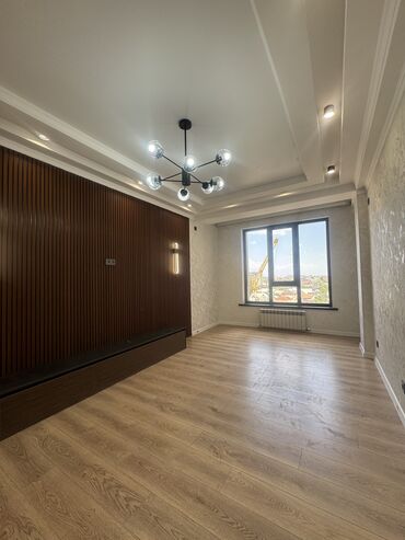 куплю квартиру 1 комнатную в бишкеке: 1 комната, 50 м², Элитка, 8 этаж, Дизайнерский ремонт