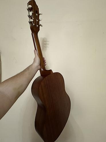 classi: Klassik gitara, İşlənmiş — 6