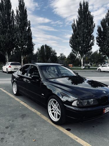 диски бмв е53: BMW 5 series: 2003 г., 2.8 л, Механика, Бензин, Седан