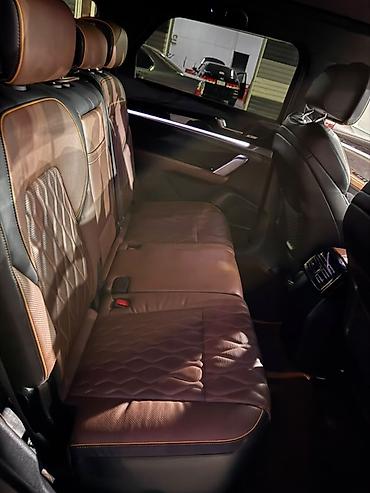 tmt dbmyzz: BYD Tang: 2021 г., 1.5 л, Автомат, Гибрид, Кроссовер — 6