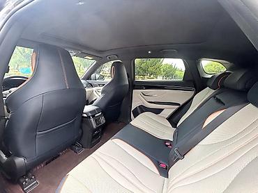 byd e9 1: BYD Song Plus: 2023 г., Автомат, Электромобиль, Кроссовер — 9