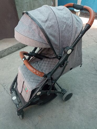 коляска чемодан бишкек: Балдар арабасы, түсү - Күмүш, Колдонулган