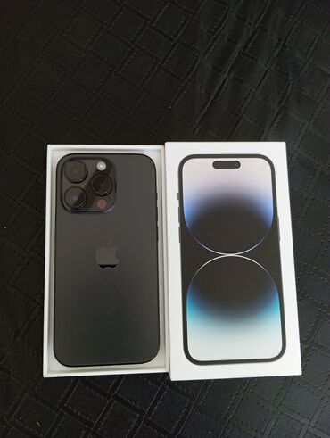 iphone 12 2 ci el: IPhone 14 Pro, 512 GB, Space Gray