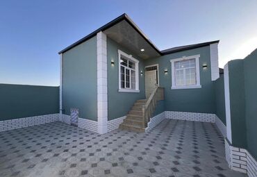 Tikinti işləri: Abşeron ərazisində fərdi həyət evi tikinti xidməti və hazır layihələr — 16